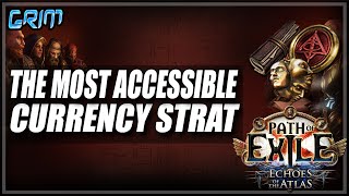 [PoE 3.14]The Most Accessible Currency Strategy Everyone Can Do Step By Step