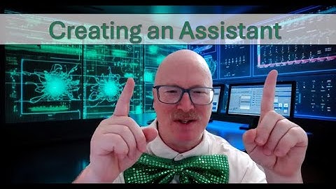 Qlik Answers - Creating an Assistant
