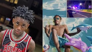 Baby Shark Rapper Ralan Styles Dies Aged 22 In ‘Street Robbery’.