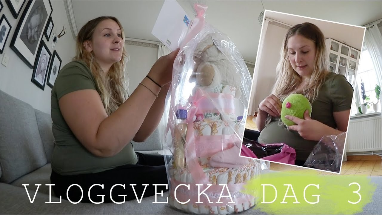 NI SKÄMMER BORT OSS! | VLOGGDAG 3 