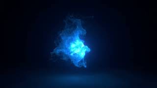 Houdini / Arnold - Particles