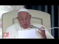 Siete días con el Papa Francisco - 10.10.2024