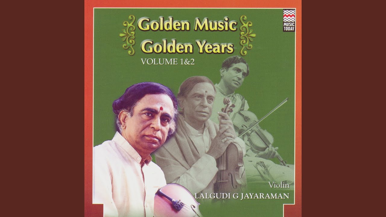 Theerada Vilaiyattuppillai - Ragam-Ragamalika / Talam-Tisragati