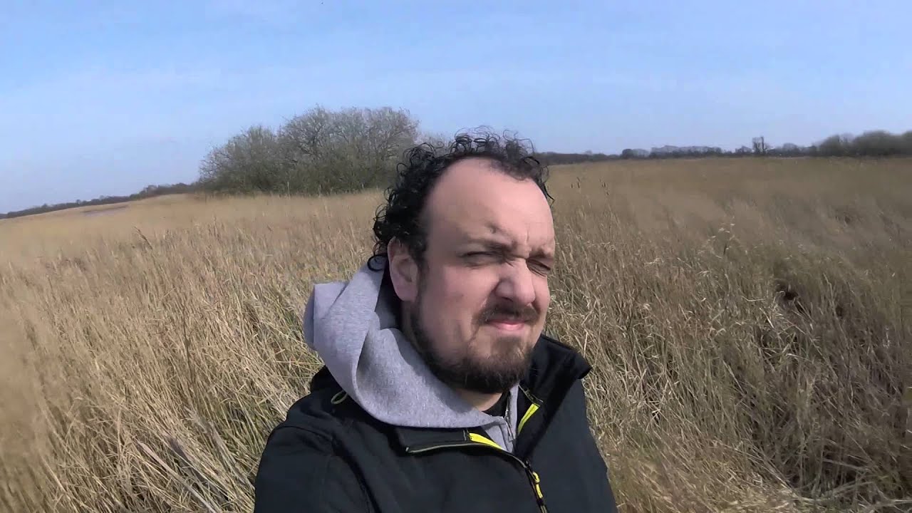 Goose eggs & Cornbread on a Frisian lake