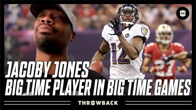 Remembering Jacoby Jones: A Tribute to the Super Bowl XLVII Star - Conclusion