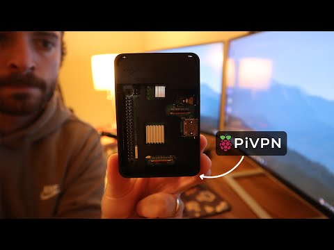 Stop Trusting VPN Companies Build This Instead It S Free 