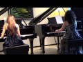 Miniature de la vidéo de la chanson Intermission 6 For One Or Two Pianos