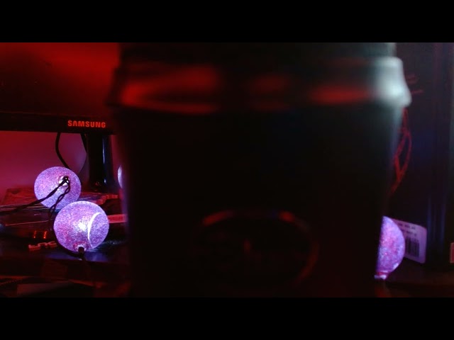 ASMR Mic Swirling and Pumping