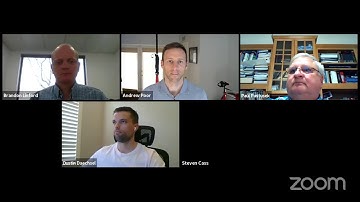 Drill Bit Industry Technical Steering (DBITS)