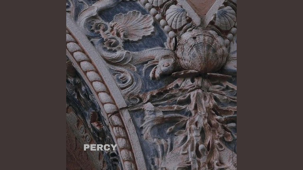 Guarda Percy su YouTube Guarda Percy su YouTube