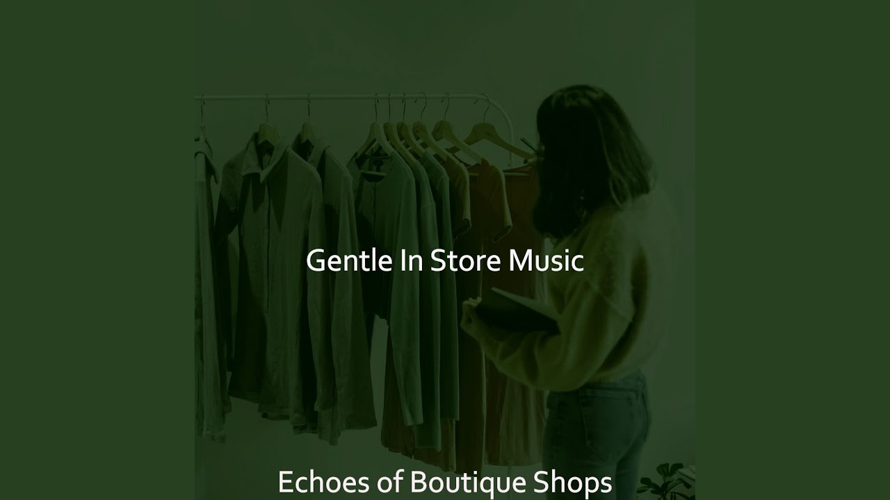 Astounding Music for Retail YouTube
