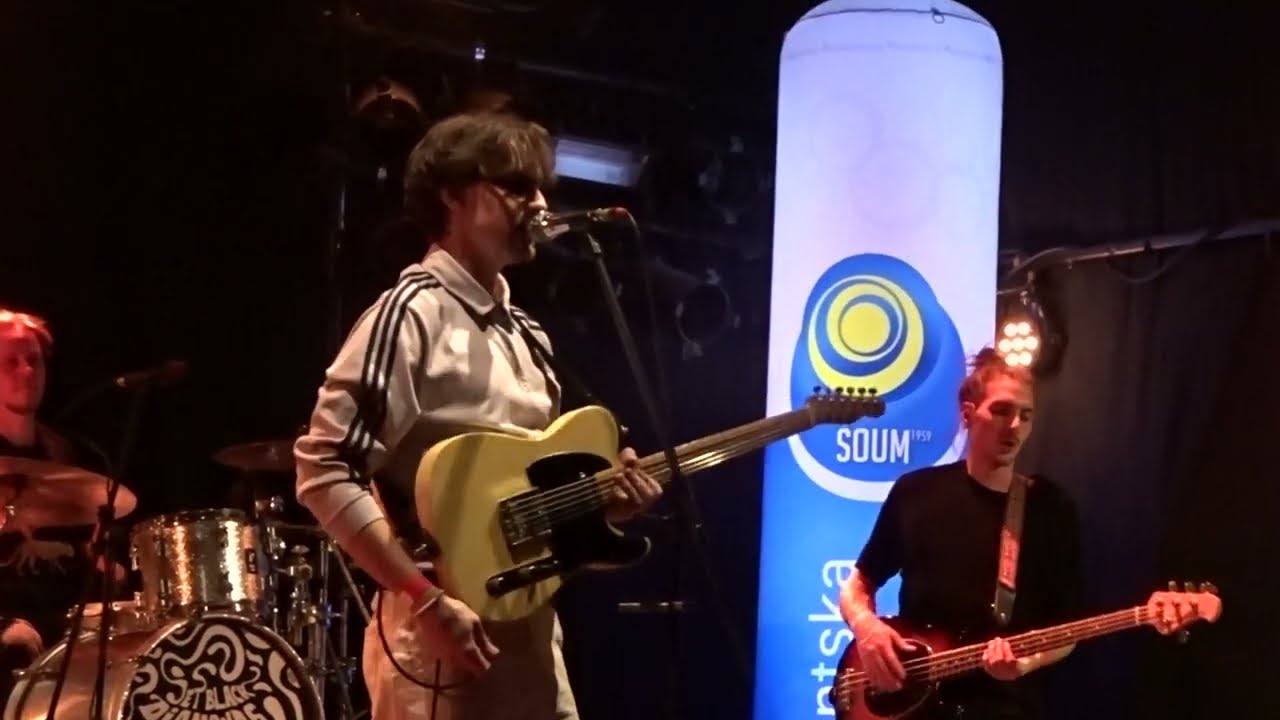 Jet Black Diamonds - Retro anorak (Štuk 2025)