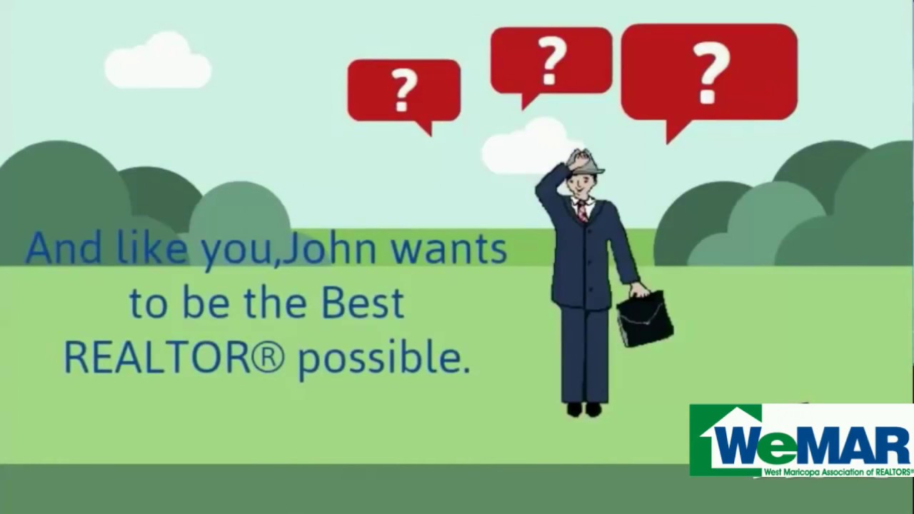 WeMAR Elite Certified Professional