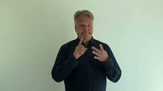 Chapter 14 Summary in ASL:  Multiple Identities of Deaf Individuals