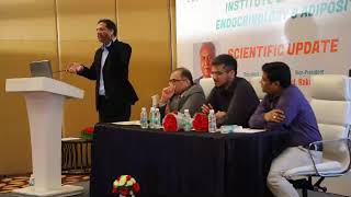 Idea Clinics Conference