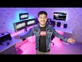 My Gaming/Youtube Room Tour (2020) - Anmol Jaiswal 😍