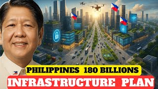 The Philippines Overtakes All East Asian Countries With These MEGA Construction Projects