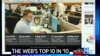 Top 10 of 2010 on woodtv.com