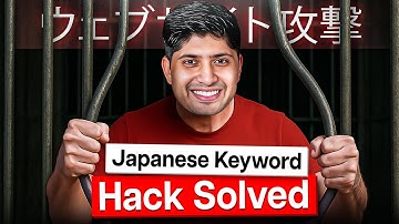 Part 2 | How I Fixed Japanese Keyword Hack On My Website | Step By Step Tutorial