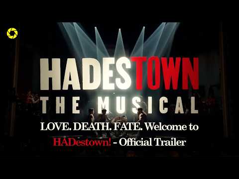 تصویر فیلم Hadestown: The Musical