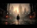 WATCHERS | 1 Hour Dark Ambient Music | Cinematic Void