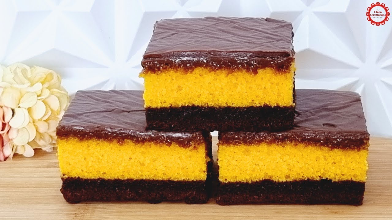 CENOURA BROWNIE, CUSTO BAIXO ! Aula completa com precificação