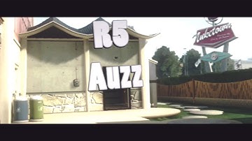 Introducing R5 Auzz #Statement2