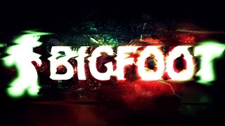 Let's Play: Finding Bigfoot | IT'S TIME TO FIND BIG FOOT.. (Gameplay)