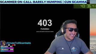 STRESSING SCAMMERS LIVE!  [Ep 694] - #1 Asian Scambaiter | #Sponsored