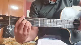 Lo Poco que yo Quiero Morat, Silvestre Dangond Cover Fácil en Guitarra 🎸