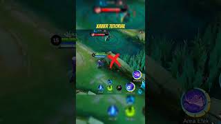 Tutorial Fake Ulti Hero Xavier Mobile Legends