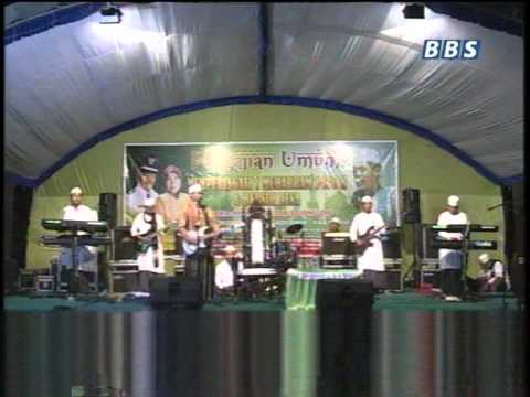 VIDEO 6, KH . MUHAJIR, DARI BOJONEGORO