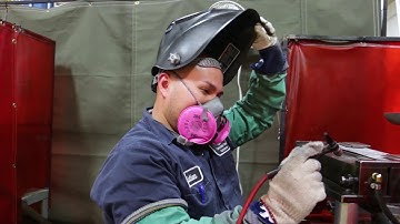 See How Capstone Adds Quality and Value to their Microturbines Through their Manufacturing Workforce