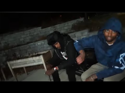 Lil Freeza x $carecrow “Late Night Thrax” (Official Video) [HoodRixh ...