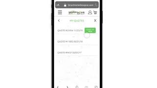 SmartHome Designer Prototype Demo