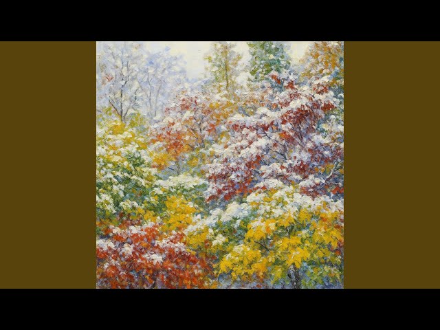 Frost and Flame in One Embrace