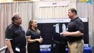 U Float at the 2015 Chicago Boat, RV & Strictly Sail Show