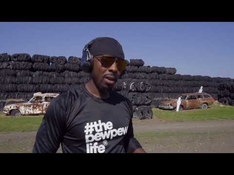 First Mag: THE ADVOCATE | Colion Noir Signature Series VP9