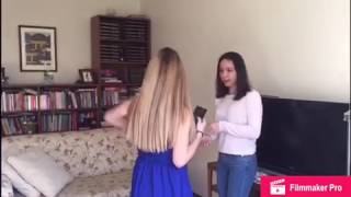 Aşkı Memnu by 10th Graders Alara Koçhisarlı 10A