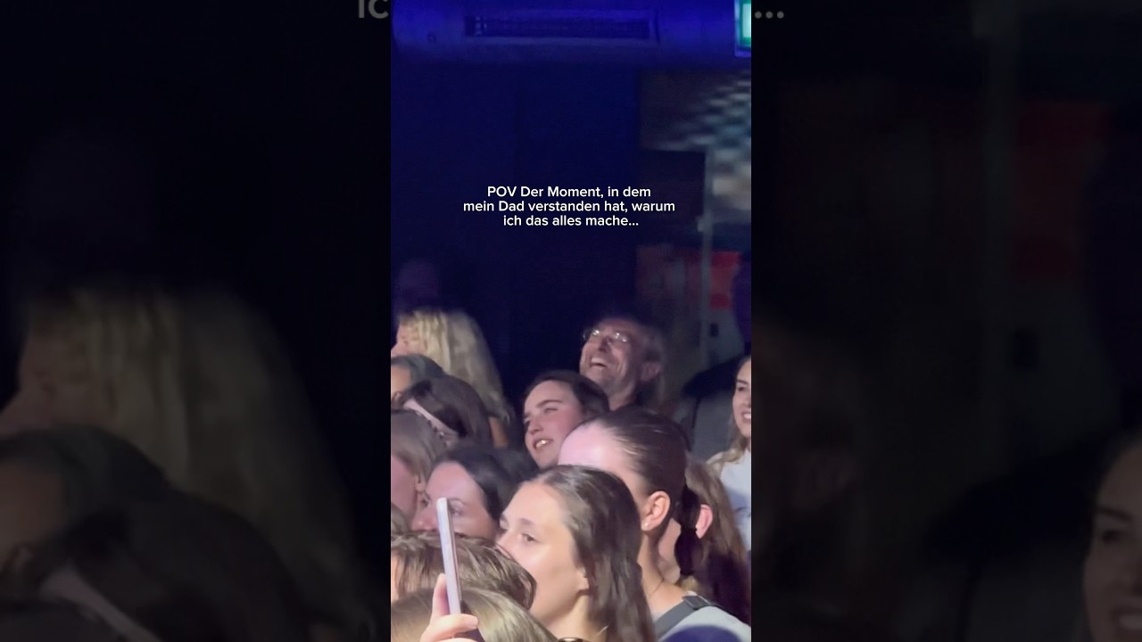 Never seen him like that… 🥹 