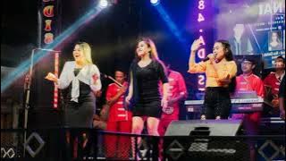 CINTA ORA KUASA  || ADISTA NADA || MP3