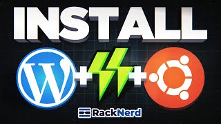 How to Install WordPress with SlickStack on Ubuntu