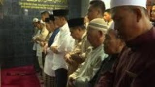 Widodo explains vision for Indonesia in AP interview