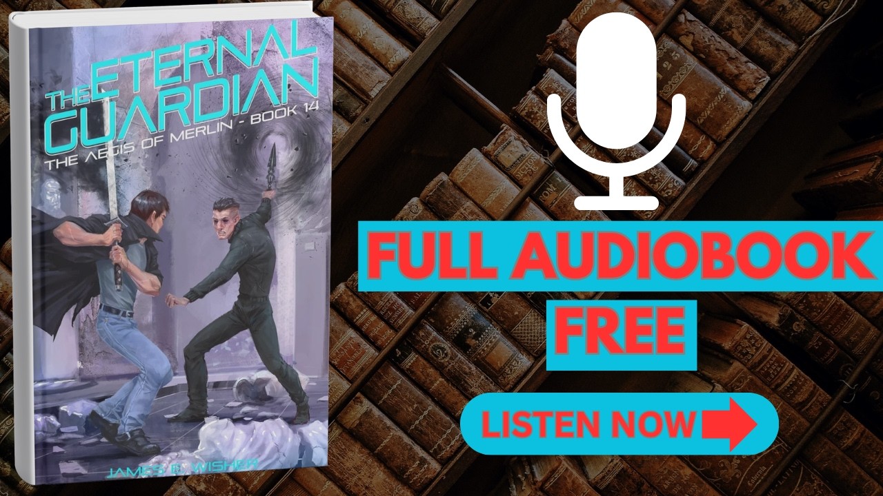 The Eternal Guardian by James E. Wisherv [ Full Audiobook Free ] - YouTube