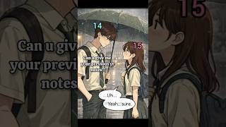 Famous 1 year age gap love story 💗🦋|| Bestfriends to couple #manhwa #crush #bestfriend #lovestory Net Worth