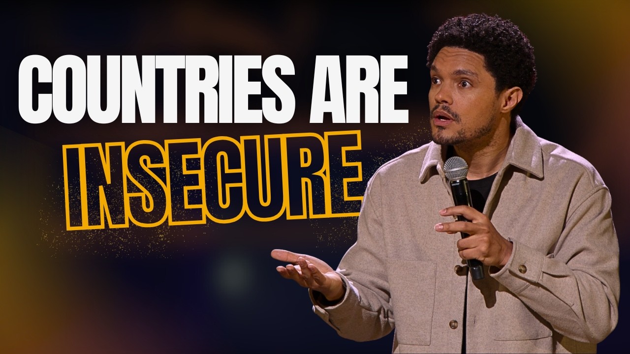 Why America Plays the Anthem at Everything?