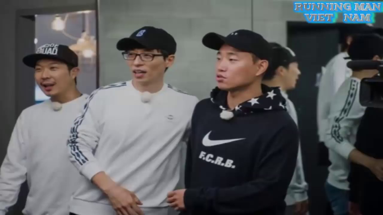 NHÌN LẠI CÁC KHOẢNH KHÁC ĐÁNG NHỚ CỦA KANG GARY