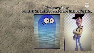 Cartoontales Lazy Song With Bloo