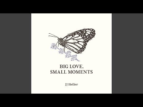 Big Love, Small Moments - Jj Heller