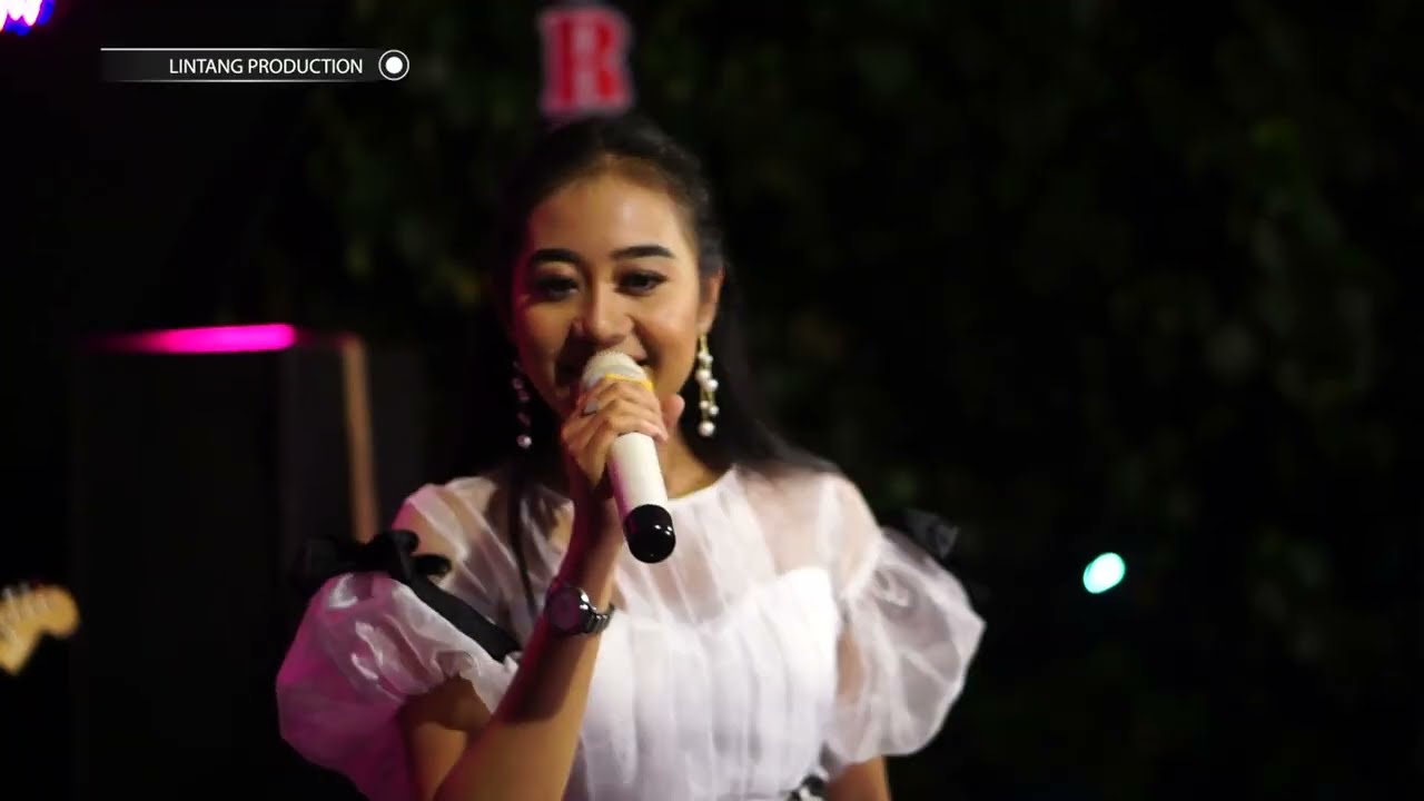 TINTA MERAH - MIRNAWATI ( COVER )   DIAN RONIE || TRENDTY NADA KRASAK 12 MEI 2022